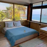 Pensjonat Rita Sea Front View - Parcheggio Gratuito In 4*