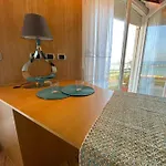 Pensjonat Rita Sea Front View - Parcheggio Gratuito In