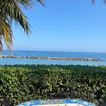 Rita Sea Front View - Parcheggio Gratuito In Pensjonat