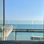 Rita Sea Front View - Parcheggio Gratuito In 4*