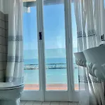 Rita Sea Front View - Parcheggio Gratuito In 4*