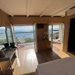 Rita Sea Front View - Parcheggio Gratuito In Pensjonat San Remo