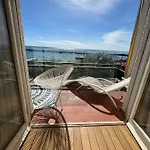 Rita Sea Front View - Parcheggio Gratuito In 4*