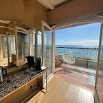 Rita Sea Front View - Parcheggio Gratuito In
