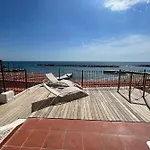 Pensjonat Rita Sea Front View - Parcheggio Gratuito In