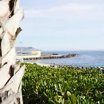 Rita Sea Front View - Parcheggio Gratuito In Pensjonat San Remo