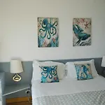 Rita Sea Front View - Parcheggio Gratuito In 4* San Remo