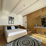 Rita Sea Front View - Parcheggio Gratuito In 4*
