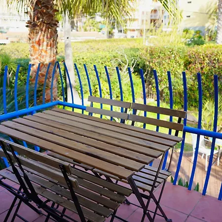 Rita Sea Front View - Parcheggio Gratuito In سانريمو