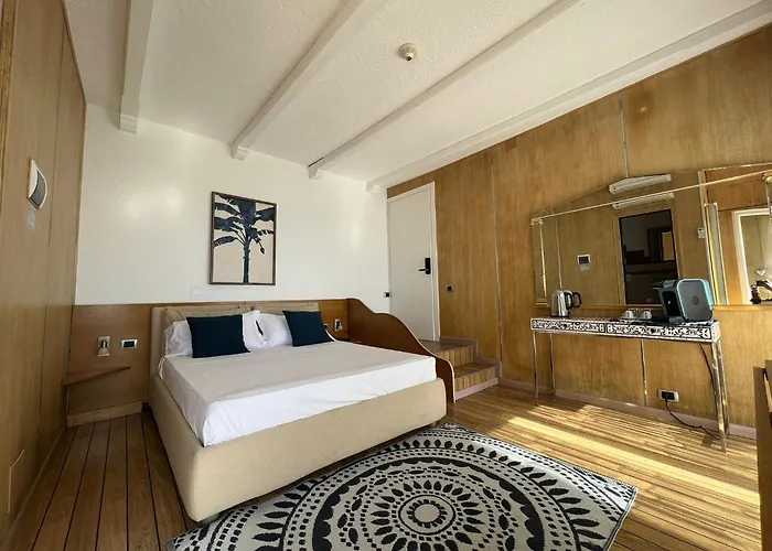 Rita Sea Front View - Parcheggio Gratuito In 4*