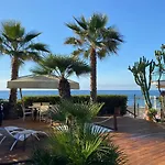 Rita Sea Front View - Parcheggio Gratuito In Gasthuis