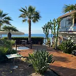Rita Sea Front View - Parcheggio Gratuito In Gasthuis 4*