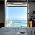 Rita Sea Front View - Parcheggio Gratuito In 4*