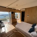 Penzion Rita Sea Front View - Parcheggio Gratuito In Sanremo