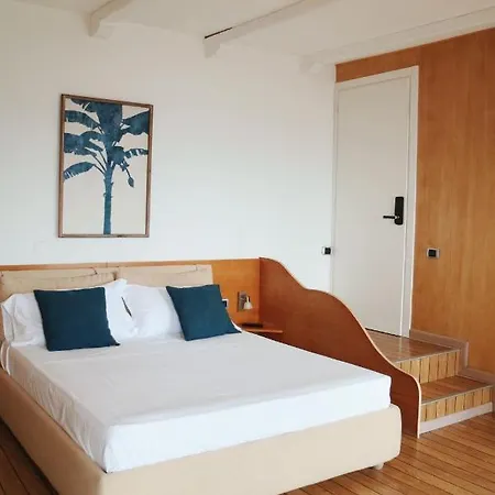 Rita Sea Front View - Parcheggio Gratuito In Guest house Sanremo