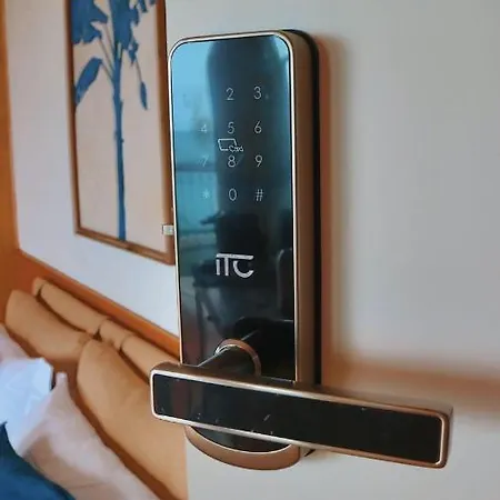 Rita Sea Front View - Parcheggio Gratuito In Guest house Sanremo