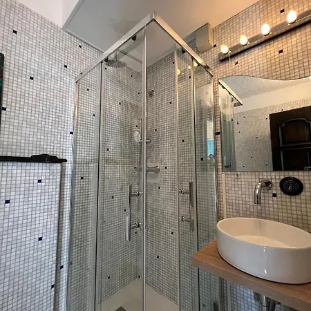 Rita Sea Front View - Parcheggio Gratuito In Guest house