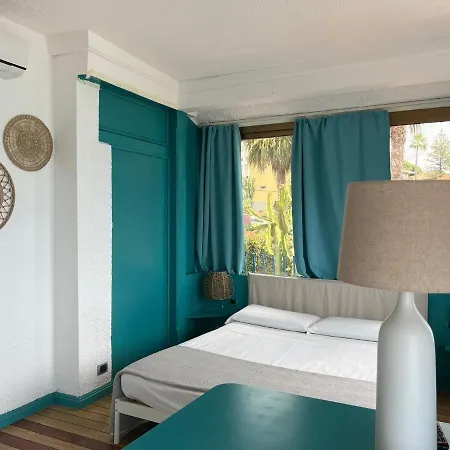 Rita Sea Front View - Parcheggio Gratuito In Guest house Sanremo