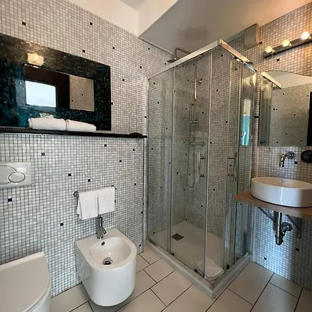 Rita Sea Front View - Parcheggio Gratuito In Maison d'hôtes 4*