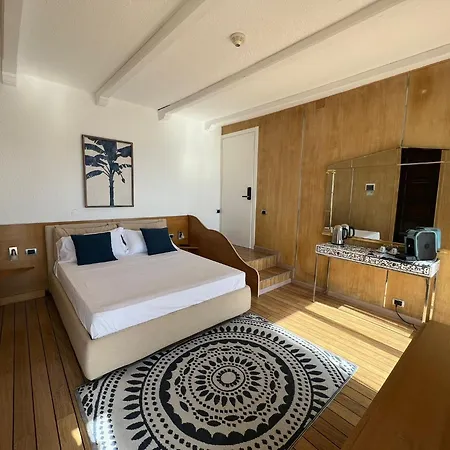 Rita Sea Front View - Parcheggio Gratuito In