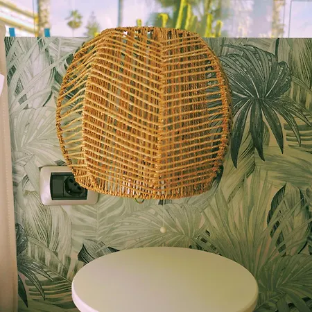 Rita Sea Front View - Parcheggio Gratuito In