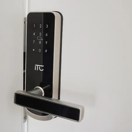 Rita Sea Front View - Parcheggio Gratuito In Guest house