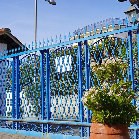 Rita Sea Front View - Parcheggio Gratuito In Maison d'hôtes