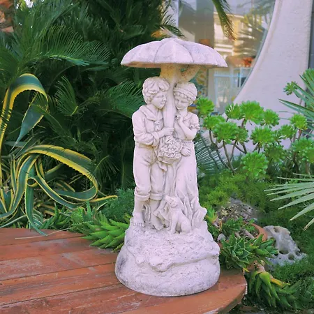 Rita Sea Front View - Parcheggio Gratuito In 4*