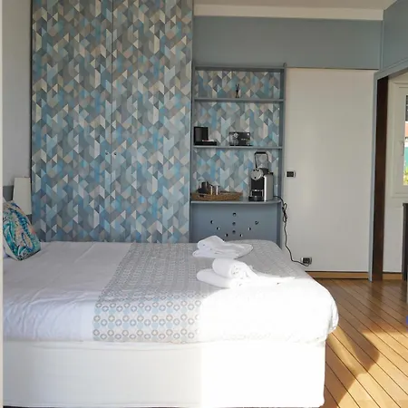 Rita Sea Front View - Parcheggio Gratuito In 4*