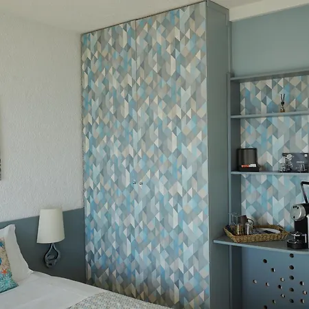 Rita Sea Front View - Parcheggio Gratuito In 4* Sanremo