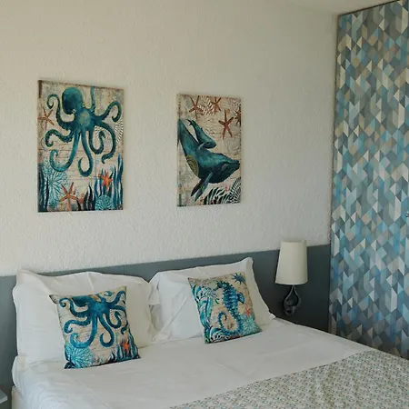 Guest house Rita Sea Front View - Parcheggio Gratuito In