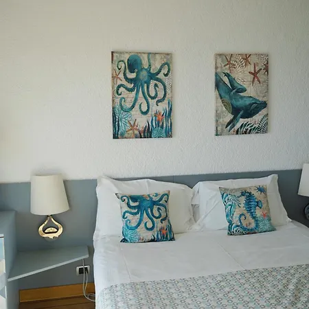 Rita Sea Front View - Parcheggio Gratuito In 4* Sanremo