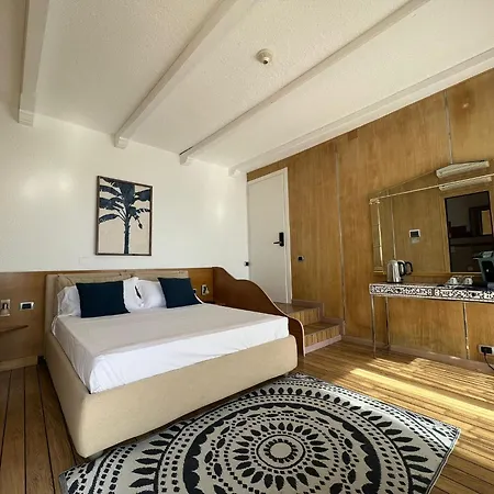 Rita Sea Front View - Parcheggio Gratuito In 4*