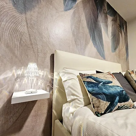 Guest house Rita Sea Front View - Parcheggio Gratuito In 4*