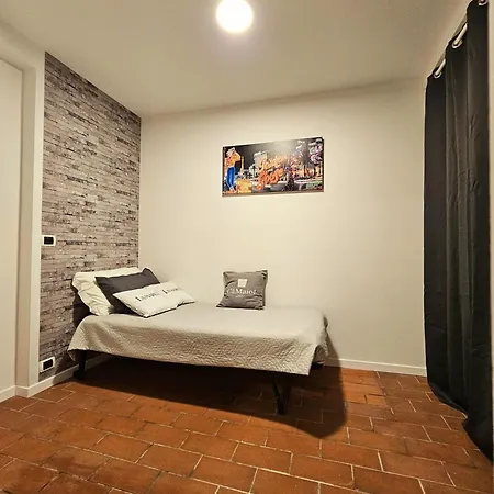 Guest house Rita Sea Front View - Parcheggio Gratuito In Sanremo