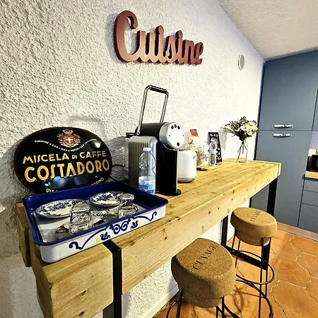 Rita Sea Front View - Parcheggio Gratuito In