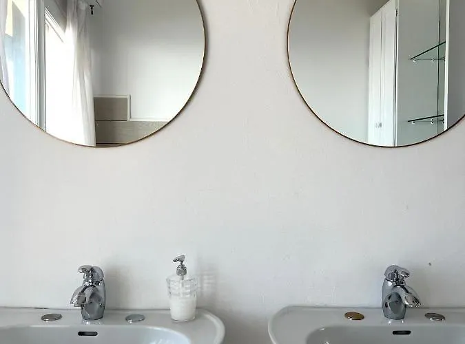 Rita Sea Front View - Parcheggio Gratuito In Maison d'hôtes 4*