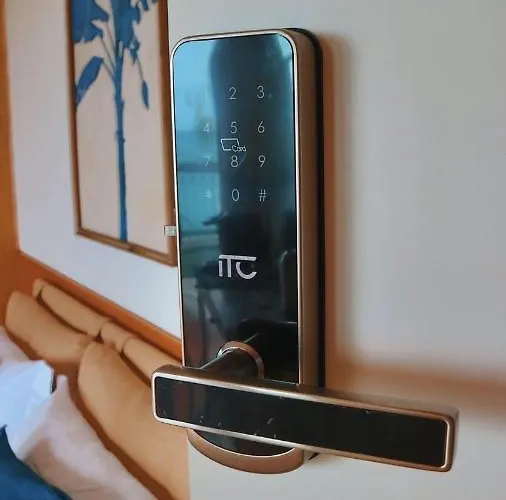 Rita Sea Front View - Parcheggio Gratuito In Maison d'hôtes San Remo