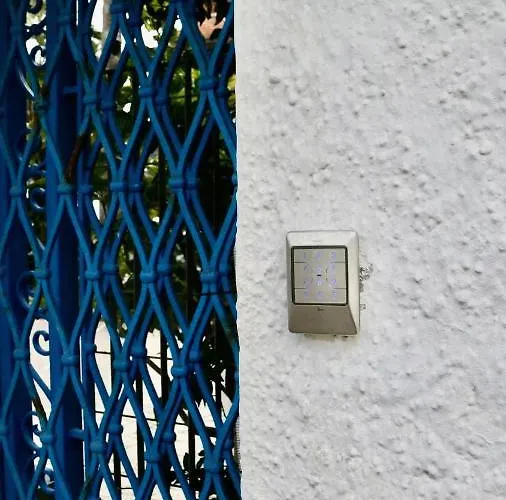 Гостьовий будинок Rita Sea Front View - Parcheggio Gratuito In 4*