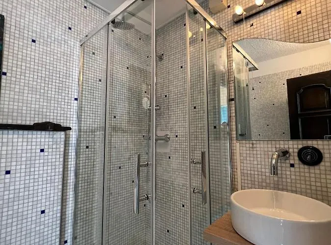 Rita Sea Front View - Parcheggio Gratuito In Гостьовий будинок