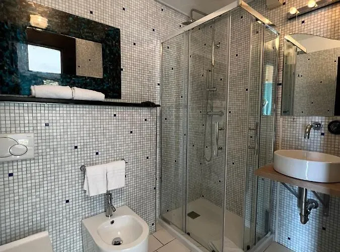 Rita Sea Front View - Parcheggio Gratuito In Maison d'hôtes 4*