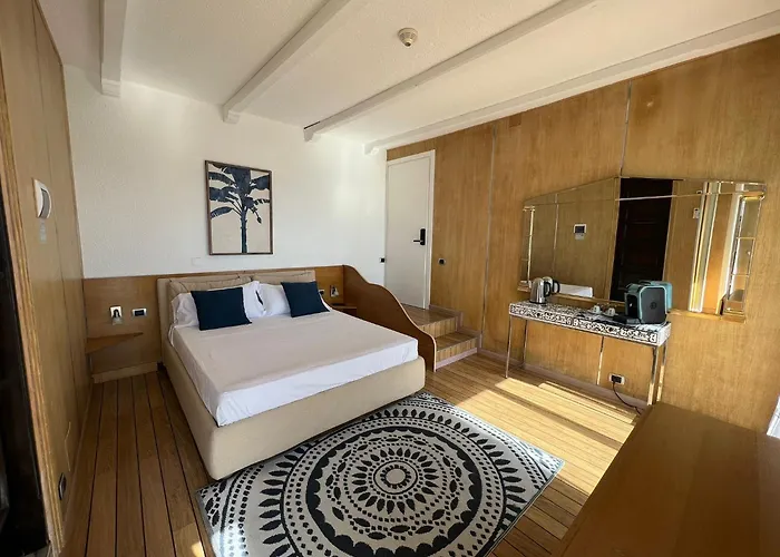 Rita Sea Front View - Parcheggio Gratuito In