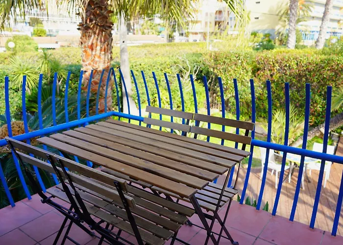 Rita Sea Front View - Parcheggio Gratuito In Санремо