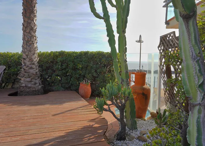 Rita Sea Front View - Parcheggio Gratuito In Гостьовий будинок Санремо