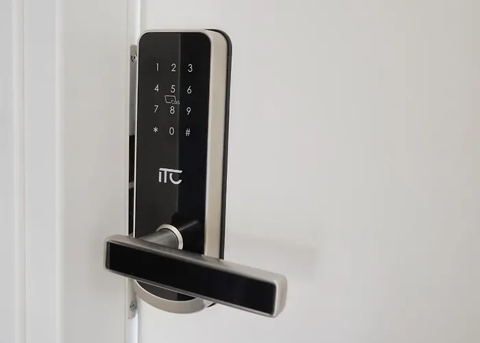 Rita Sea Front View - Parcheggio Gratuito In Maison d'hôtes