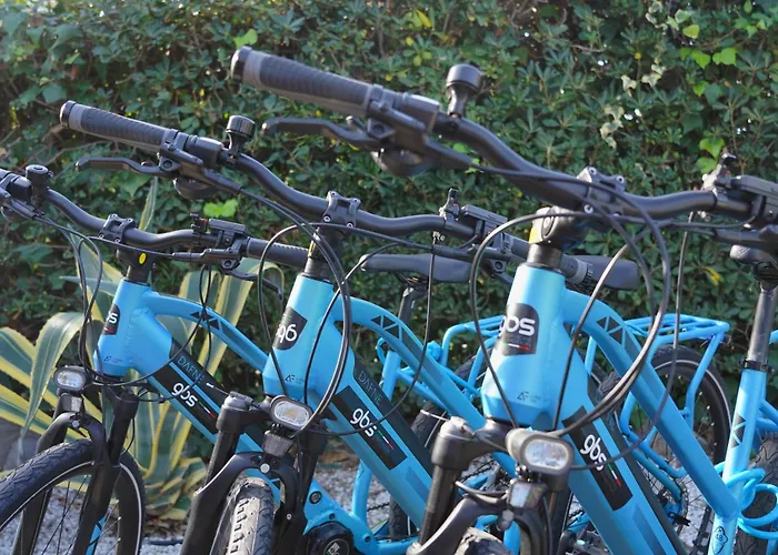 Гостьовий будинок Rita Sea Front View - Parcheggio Gratuito In Санремо