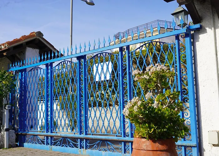 Rita Sea Front View - Parcheggio Gratuito In Гостьовий будинок