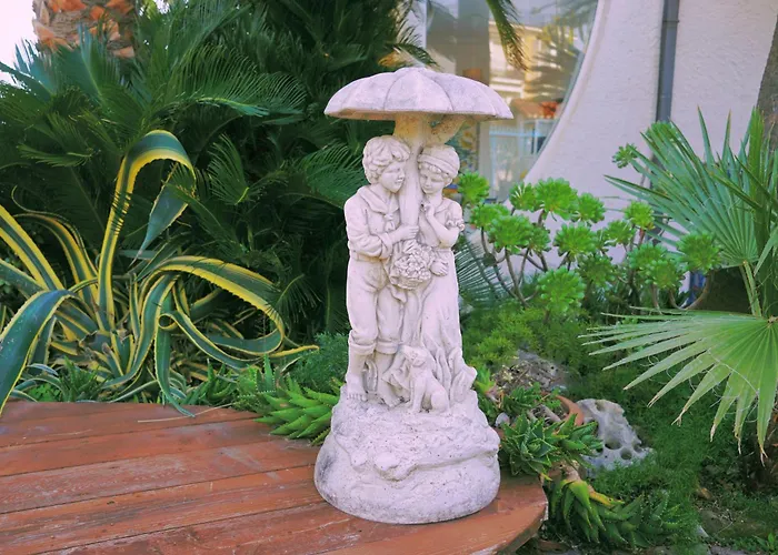 Rita Sea Front View - Parcheggio Gratuito In 4*