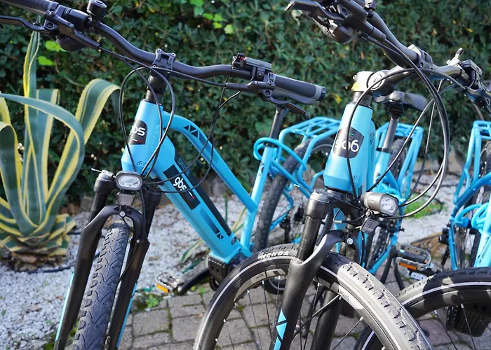 Rita Sea Front View - Parcheggio Gratuito In Гостьовий будинок 4*