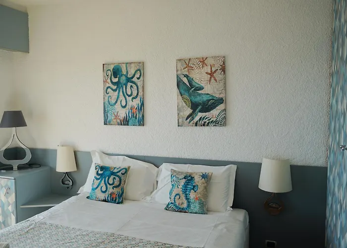 Rita Sea Front View - Parcheggio Gratuito In